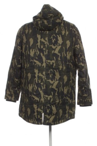 Ανδρικό μπουφάν Tom Tailor, Μέγεθος XL, Χρώμα Πολύχρωμο, Τιμή 48,25 €