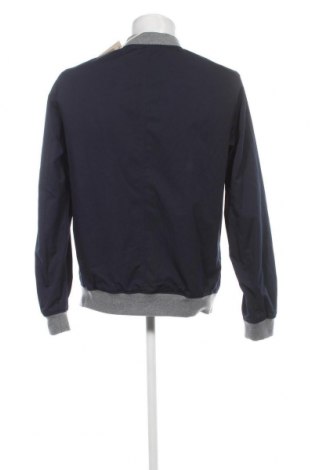 Ανδρικό μπουφάν Tom Tailor, Μέγεθος L, Χρώμα Μπλέ, Τιμή 80,41 €