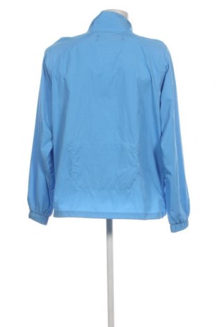 Ανδρικό μπουφάν Tom Tailor, Μέγεθος M, Χρώμα Μπλέ, Τιμή 12,06 €