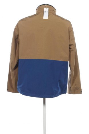 Herrenjacke Tom Tailor, Größe L, Farbe Beige, Preis € 80,41