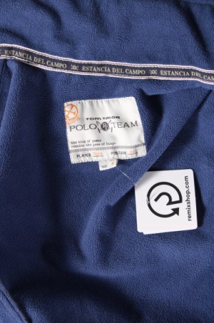 Pánska bunda  Tom Tailor, Veľkosť M, Farba Modrá, Cena  10,80 €