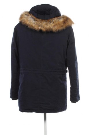 Ανδρικό μπουφάν Tom Tailor, Μέγεθος XL, Χρώμα Μπλέ, Τιμή 35,04 €