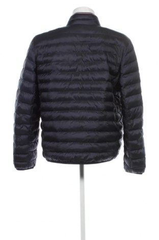 Pánska bunda  Tommy Hilfiger, Veľkosť XL, Farba Modrá, Cena  112,58 €