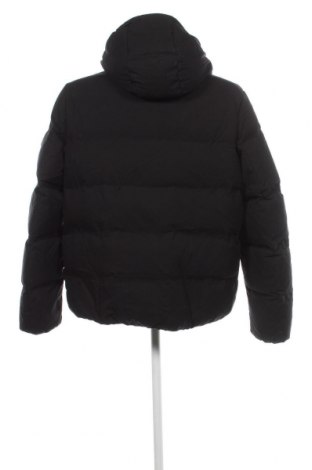 Ανδρικό μπουφάν Tommy Hilfiger, Μέγεθος L, Χρώμα Μαύρο, Τιμή 117,83 €