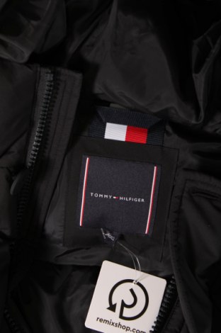 Pánská bunda  Tommy Hilfiger, Velikost 3XL, Barva Černá, Cena  5 246,00 Kč
