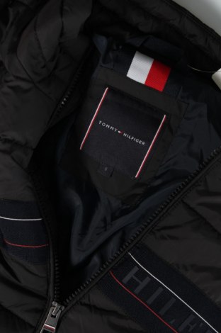 Ανδρικό μπουφάν Tommy Hilfiger, Μέγεθος S, Χρώμα Μαύρο, Τιμή 88,38 €