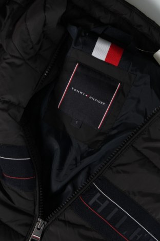 Pánská bunda  Tommy Hilfiger, Velikost S, Barva Černá, Cena  2 485,00 Kč