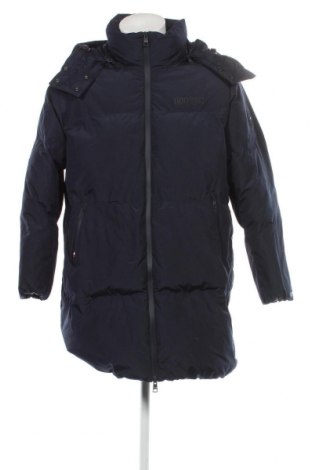 Ανδρικό μπουφάν Tommy Hilfiger, Μέγεθος XL, Χρώμα Μπλέ, Τιμή 104,60 €