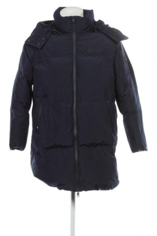 Herrenjacke Tommy Hilfiger, Größe XL, Farbe Blau, Preis € 117,68