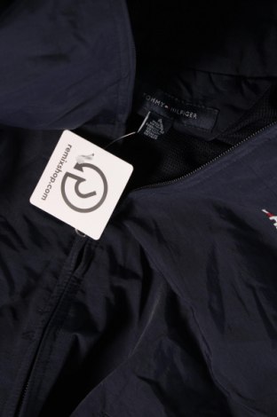 Geacă de bărbati Tommy Hilfiger, Mărime M, Culoare Albastru, Preț 516,45 Lei