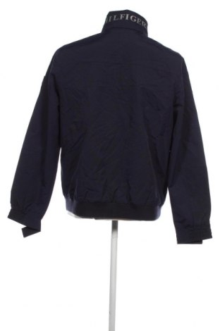 Ανδρικό μπουφάν Tommy Hilfiger, Μέγεθος M, Χρώμα Μπλέ, Τιμή 97,11 €