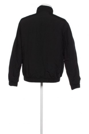 Ανδρικό μπουφάν Tommy Jeans, Μέγεθος M, Χρώμα Μαύρο, Τιμή 68,74 €