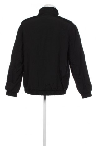 Pánska bunda  Tommy Jeans, Veľkosť XL, Farba Čierna, Cena  108,01 €
