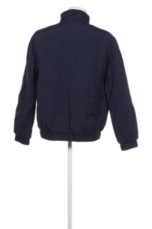 Herrenjacke Tommy Jeans, Größe M, Farbe Blau, Preis € 127,65