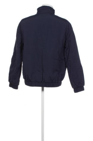 Pánska bunda  Tommy Jeans, Veľkosť M, Farba Modrá, Cena  68,74 €