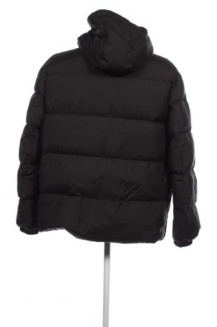 Ανδρικό μπουφάν Tommy Jeans, Μέγεθος XL, Χρώμα Μαύρο, Τιμή 108,01 €