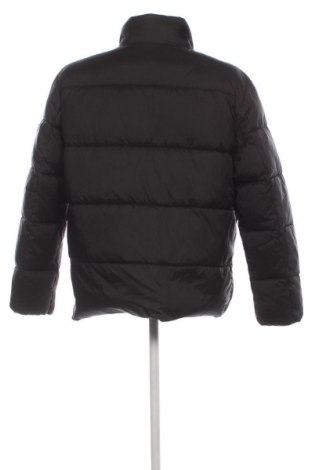 Ανδρικό μπουφάν Tommy Jeans, Μέγεθος L, Χρώμα Μαύρο, Τιμή 117,83 €
