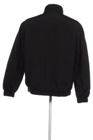 Herrenjacke Tommy Jeans, Größe M, Farbe Schwarz, Preis € 123,73