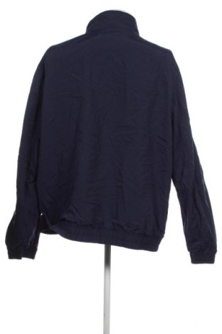 Ανδρικό μπουφάν Tommy Jeans, Μέγεθος 4XL, Χρώμα Μπλέ, Τιμή 97,11 €