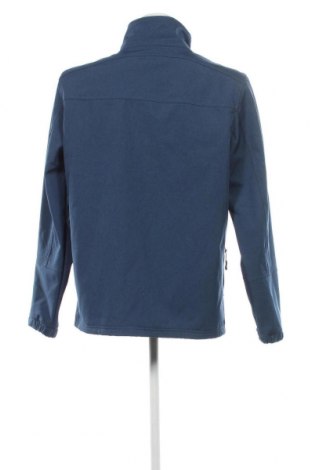 Pánska bunda  Top Tex, Veľkosť XL, Farba Modrá, Cena  16,33 €