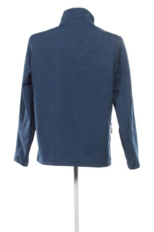 Herrenjacke Top Tex, Größe XL, Farbe Blau, Preis € 20,04