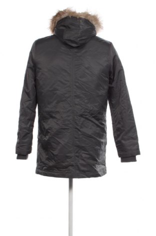 Herrenjacke Topman, Größe M, Farbe Grau, Preis 24,24 €