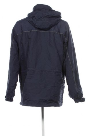 Pánska bunda  Tri-Mountain, Veľkosť XL, Farba Modrá, Cena  20,98 €