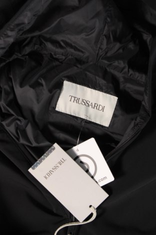 Herrenjacke Trussardi, Größe L, Farbe Schwarz, Preis 109,07 €