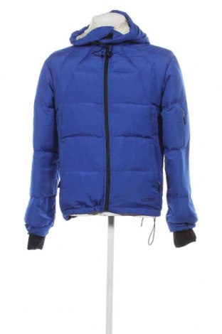Pánska bunda  Ultimo, Veľkosť M, Farba Modrá, Cena  8,53 €