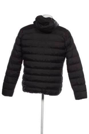 Geacă de bărbati Urban Classics, Mărime M, Culoare Negru, Preț 124,34 Lei