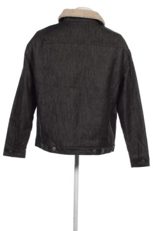 Ανδρικό μπουφάν Urban Classics, Μέγεθος M, Χρώμα Μαύρο, Τιμή 8,35 €