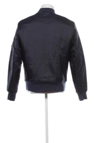 Ανδρικό μπουφάν Urban Classics, Μέγεθος L, Χρώμα Μαύρο, Τιμή 38,60 €