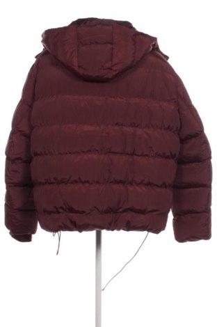 Herrenjacke Urban Classics, Größe 5XL, Farbe Lila, Preis € 40,21