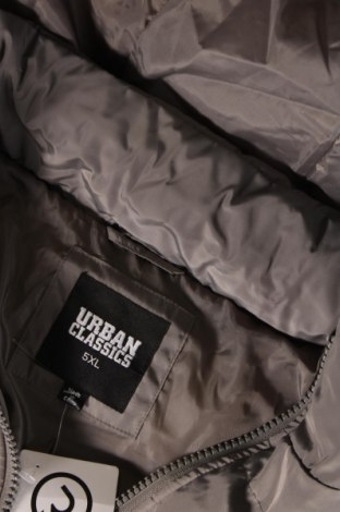 Pánska bunda  Urban Classics, Veľkosť 5XL, Farba Sivá, Cena  40,21 €