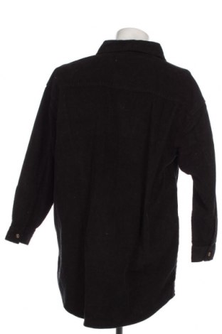 Ανδρικό μπουφάν Urban Classics, Μέγεθος L, Χρώμα Μαύρο, Τιμή 16,70 €