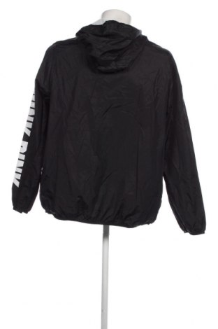 Ανδρικό μπουφάν Victoria's Secret, Μέγεθος M, Χρώμα Μαύρο, Τιμή 23,13 €