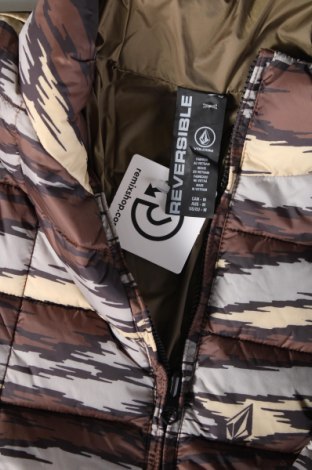 Pánska bunda  Volcom, Veľkosť M, Farba Viacfarebná, Cena  50,57 €