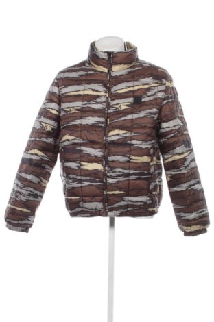 Ανδρικό μπουφάν Volcom, Μέγεθος M, Χρώμα Πολύχρωμο, Τιμή 50,57 €