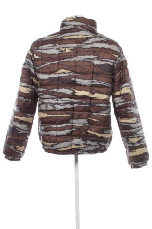 Ανδρικό μπουφάν Volcom, Μέγεθος M, Χρώμα Πολύχρωμο, Τιμή 50,57 €