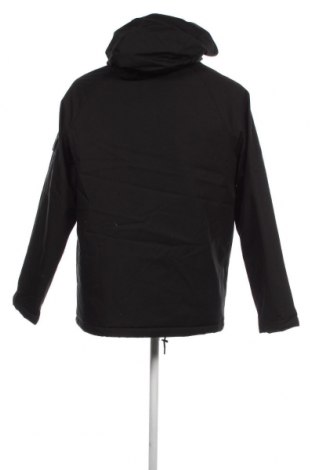 Ανδρικό μπουφάν Volcom, Μέγεθος S, Χρώμα Μαύρο, Τιμή 112,37 €