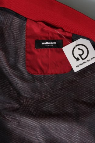 Herrenjacke Walbusch, Größe XL, Farbe Rot, Preis € 66,80