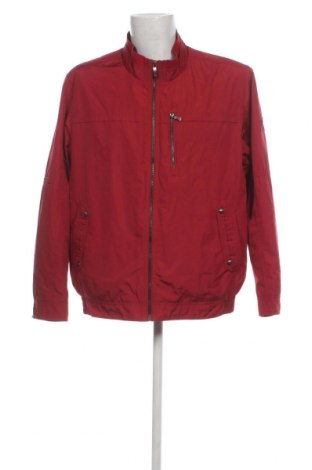 Pánska bunda  Walbusch, Veľkosť XL, Farba Červená, Cena  11,43 €