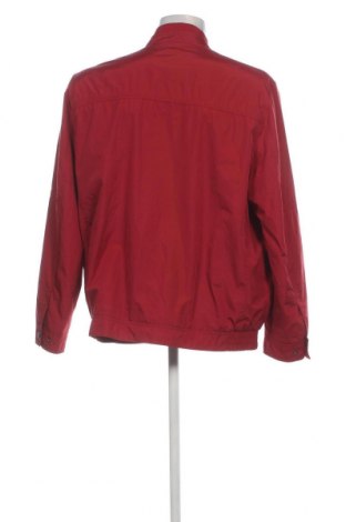 Pánská bunda  Walbusch, Velikost XL, Barva Červená, Cena  1 148,00 Kč