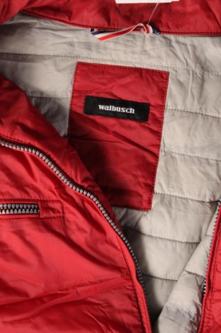 Pánska bunda  Walbusch, Veľkosť L, Farba Červená, Cena  14,15 €