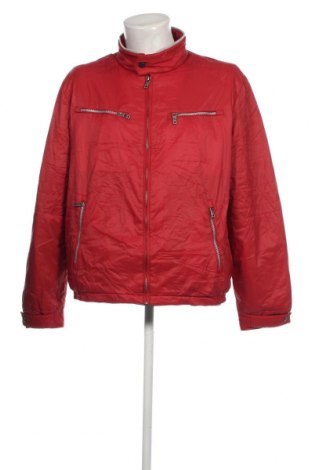Pánska bunda  Walbusch, Veľkosť L, Farba Červená, Cena  16,87 €