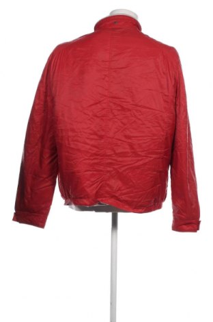 Herrenjacke Walbusch, Größe L, Farbe Rot, Preis € 17,37