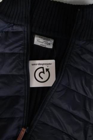 Pánska bunda  Watson's, Veľkosť M, Farba Modrá, Cena  21,21 €