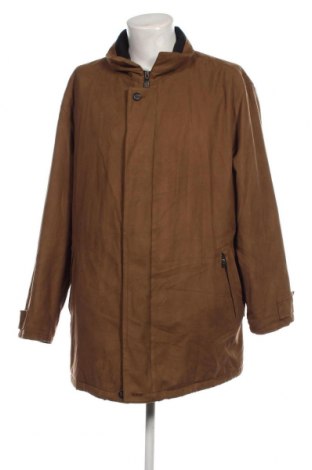Pánska bunda  Westbury, Veľkosť XL, Farba Hnedá, Cena  9,93 €