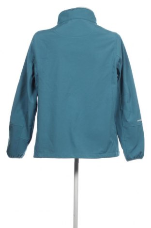 Ανδρικό μπουφάν Whistler, Μέγεθος L, Χρώμα Μπλέ, Τιμή 14,85 €