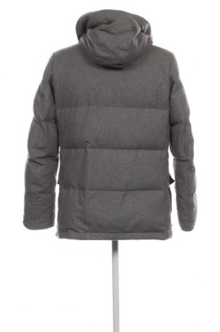 Pánska bunda  Woolrich, Veľkosť L, Farba Sivá, Cena  132,06 €